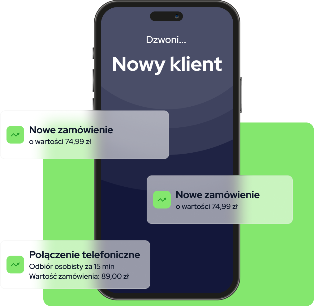 Asystent Połączeń