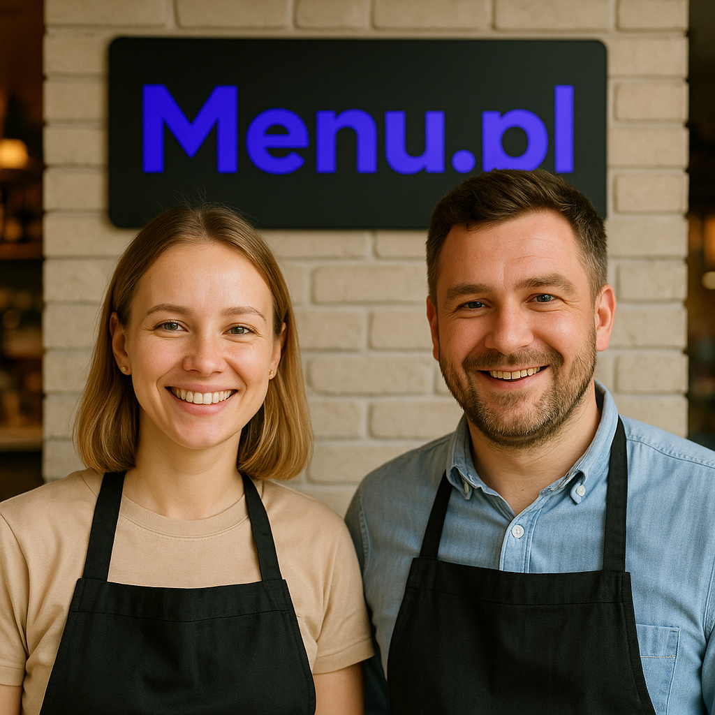 Menu.pl Partner Network